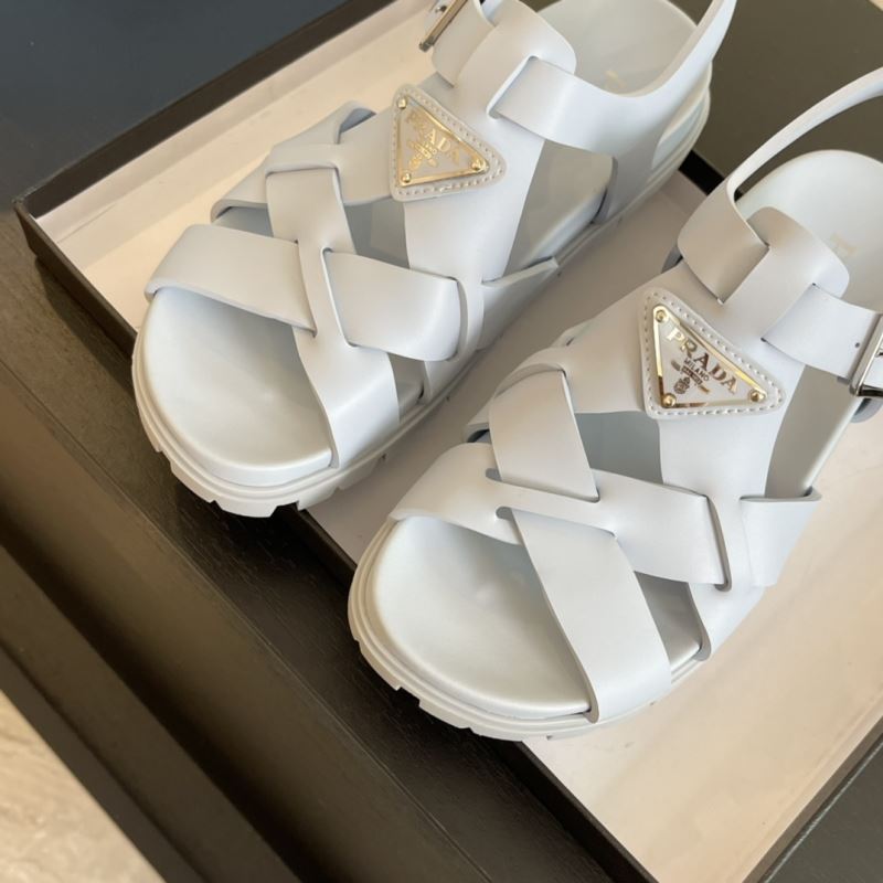 Prada Sandals